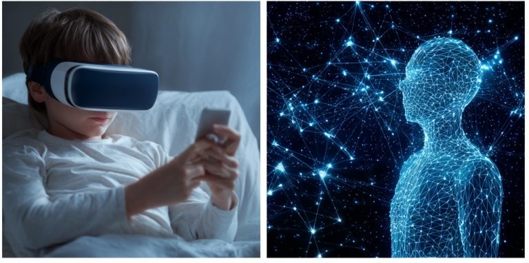 Deti a smartfóny: Skutočný vplyv technológií podľa najnovších výskumov a ako ho zvládnuť